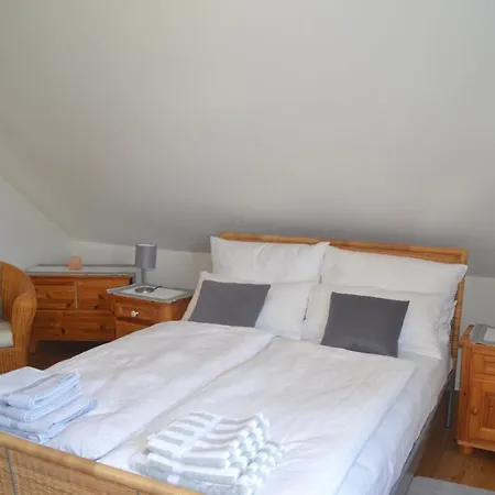 Platzek 아파트 슈네베르딘겐