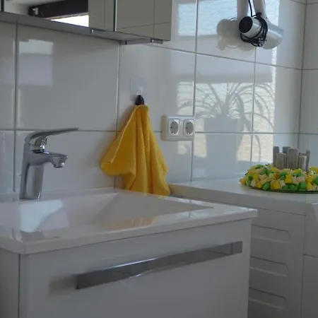 아파트 Platzek 슈네베르딘겐